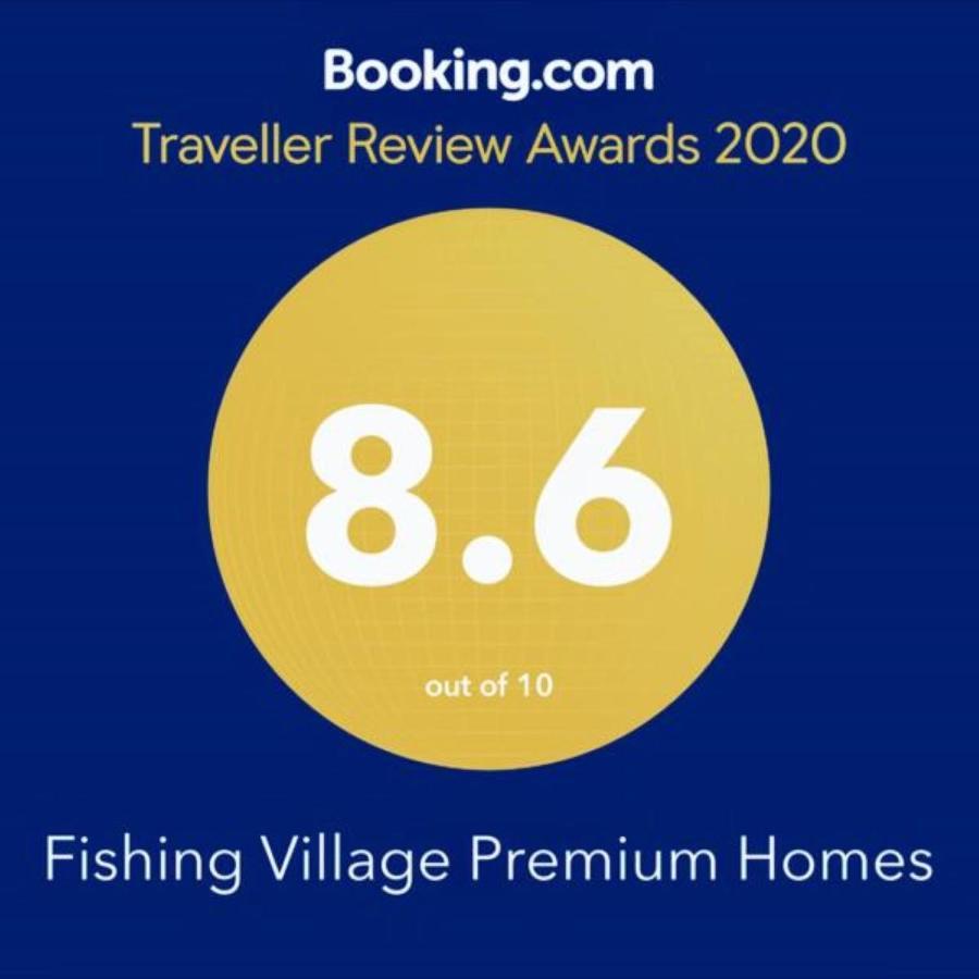 Fishing Village Marang Terengganu Экстерьер фото