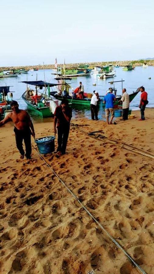 Fishing Village Marang Terengganu Экстерьер фото
